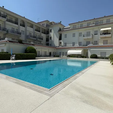 Magica Immobiliare - Bagni Miramare 21 アパート *