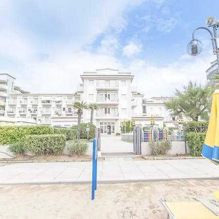 アパート Magica Immobiliare - Bagni Miramare 21
