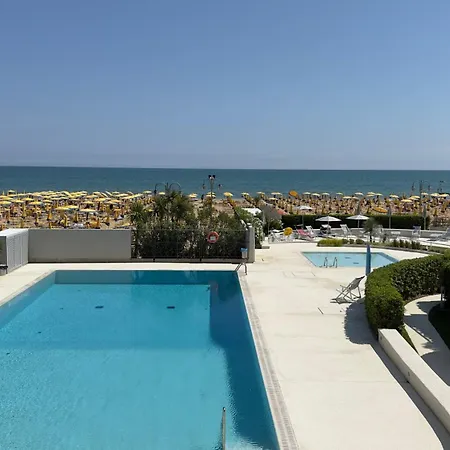 Magica Immobiliare - Bagni Miramare 21 *