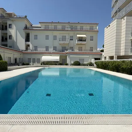 Apartamento Magica Immobiliare - Bagni Miramare 21 Lido di Jesolo