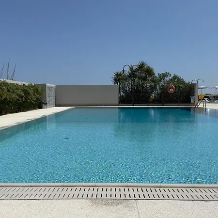 Apartamento Magica Immobiliare - Bagni Miramare 21