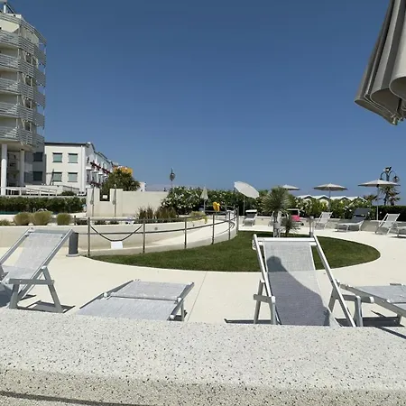 Apartamento Magica Immobiliare - Bagni Miramare 21