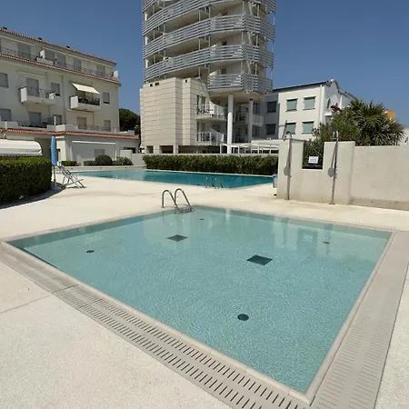 Apartamento Magica Immobiliare - Bagni Miramare 21 *