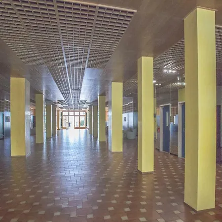 Magica Immobiliare - Bagni Miramare 21 Apartamento *
