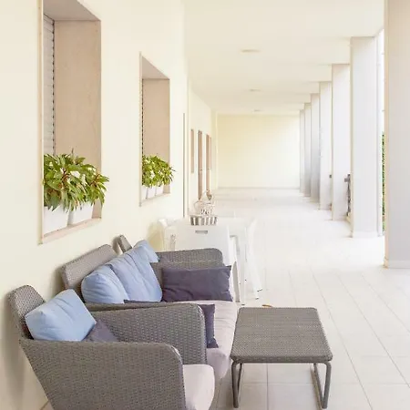 Magica Immobiliare - Bagni Miramare 21 Apartamento *