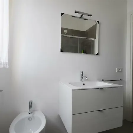 Magica Immobiliare - Bagni Miramare 21 Apartamento Lido di Jesolo