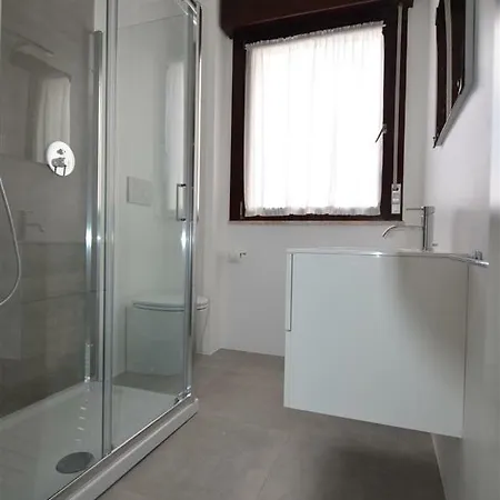Magica Immobiliare - Bagni Miramare 21 Apartamento