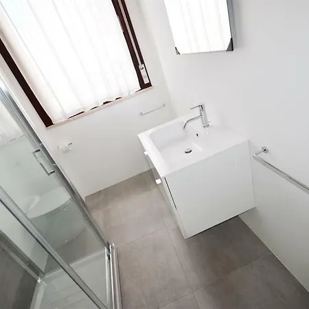 Apartamento Magica Immobiliare - Bagni Miramare 21