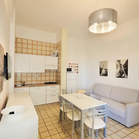 Magica Immobiliare - Bagni Miramare 21 * Lido di Jesolo