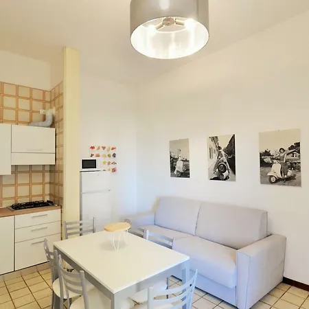 Apartamento Magica Immobiliare - Bagni Miramare 21 Lido di Jesolo