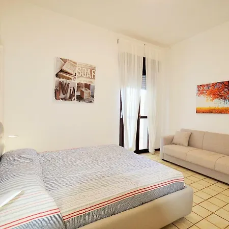 Apartamento Magica Immobiliare - Bagni Miramare 21